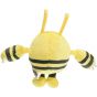 Pokemon Center Original Plush Pokemon Fit Elekid