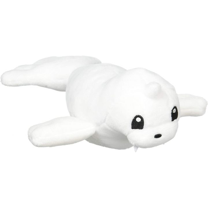 Pokemon Center Original Plush Pokemon Fit Jugon (Lamantine)