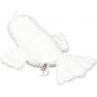 Pokemon Center Original Plush Pokemon Fit Jugon (Lamantine)