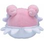 Pokemon Center Original Plush Pokemon Fit Happinas (Leuphorie)