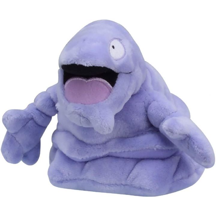 Pokemon Center Original Plush Pokemon Fit Betbeter (Tadmorv)