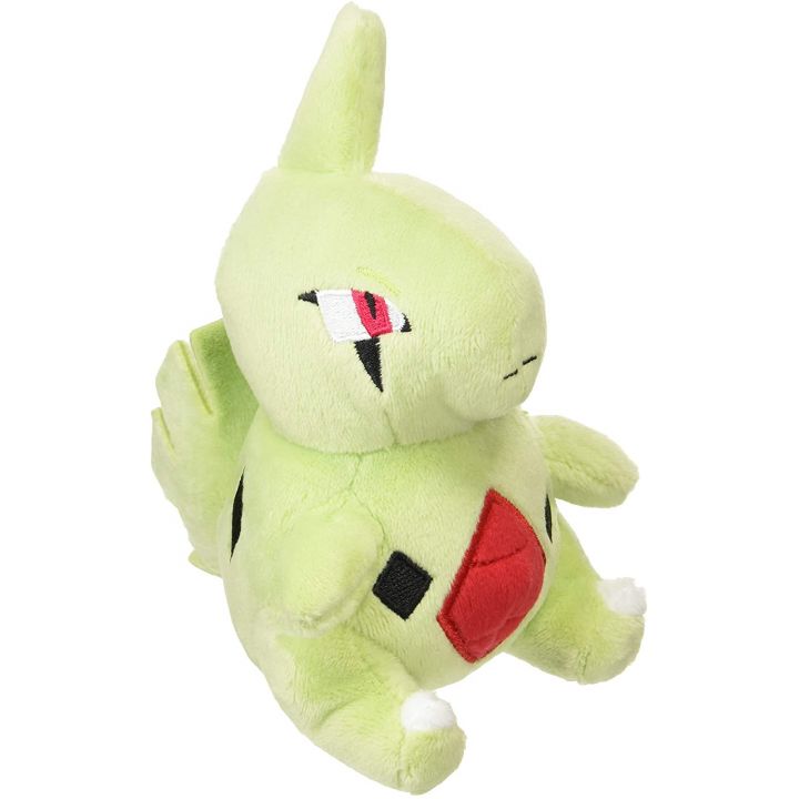 Pokemon Center Original Plush Pokemon Fit Yogiras (Embrylex)