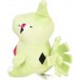 Pokemon Center Original Plush Pokemon Fit Yogiras (Embrylex)