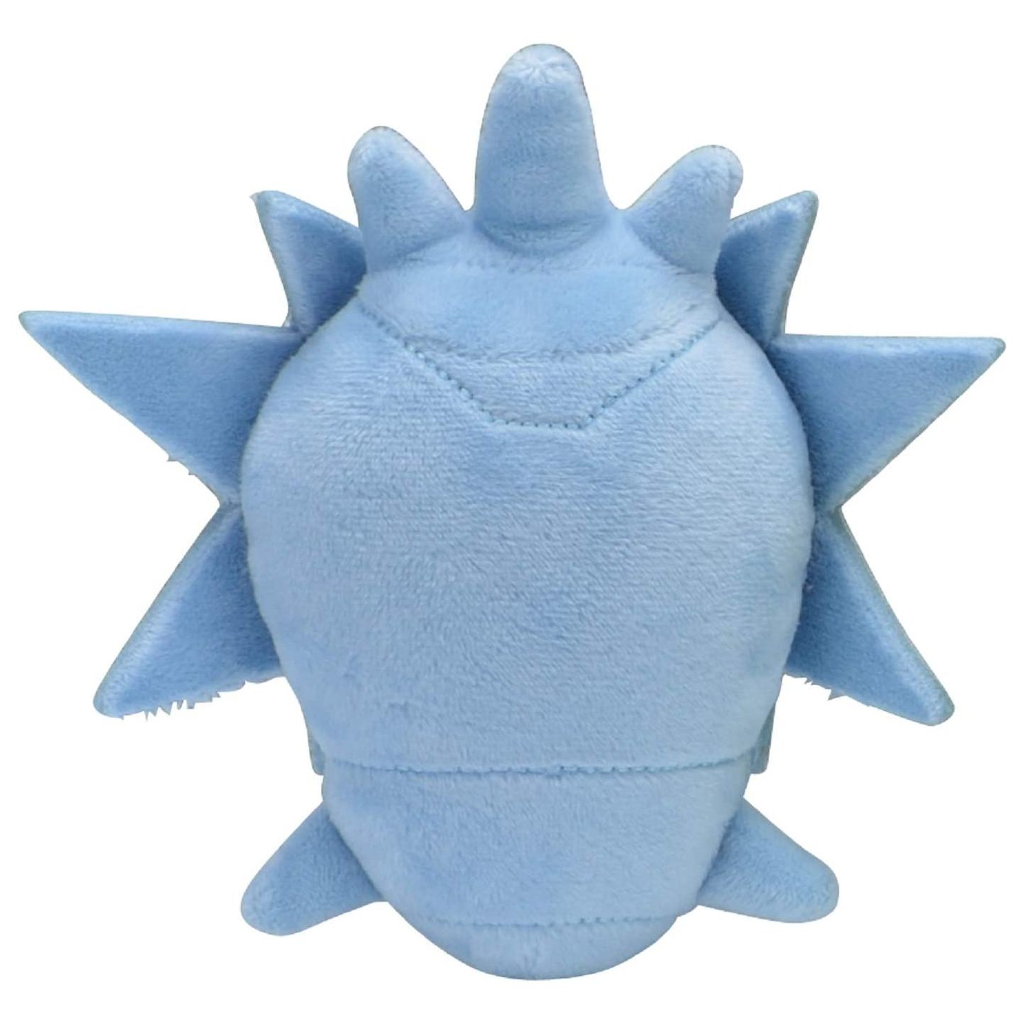 ポケモンセンターオリジナル ぬいぐるみ Pokemon Fit サナギラス
