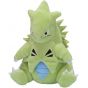 Pokemon Center Original Plush Pokemon Fit Bangiras (Tyranitar)