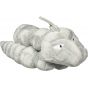 Pokemon Center Original Plush Pokemon Fit Iwark (Onix)