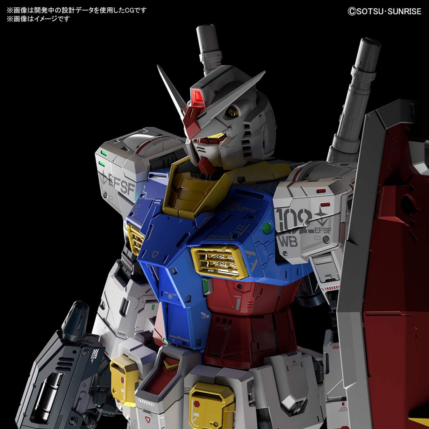 PG UNLEASHED 1/60 RX-78-2 ガンダム - luknova.com