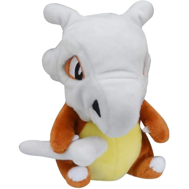Pokemon Center Peluche Original Pokemon Fit Karakara (Osselait)