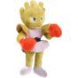 Pokemon Center Original Plush Pokemon Fit Ebiwalar (Tygnon)