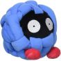 Pokemon Center Original Plush Pokemon Fit Monjara (Saquedeneu)