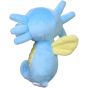 Pokemon Center Original Plush Pokemon Fit Tattu (Hypotrempe)
