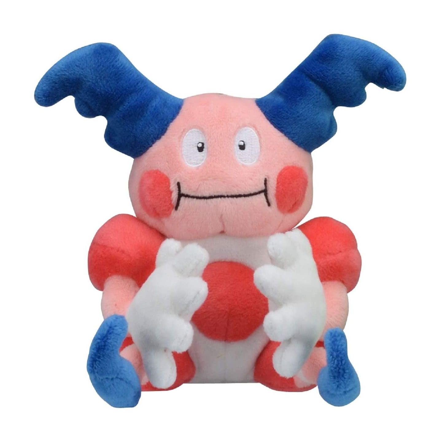 ポケモンセンターオリジナル ぬいぐるみ Pokemon Fit バリヤード ポケモンセンターオリジナル ぬいぐるみ Pokemon Fit バリヤード