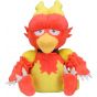 Pokemon Center Original Plush Pokemon Fit Boober (Magmar)