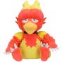 Pokemon Center Original Plush Pokemon Fit Boober (Magmar)