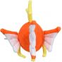 Pokemon Center Original Plush Pokemon Fit Koiking (Magicarpe)