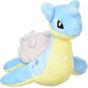 Pokemon Center Original Plush Pokemon Fit Laplace (Lokhlass)