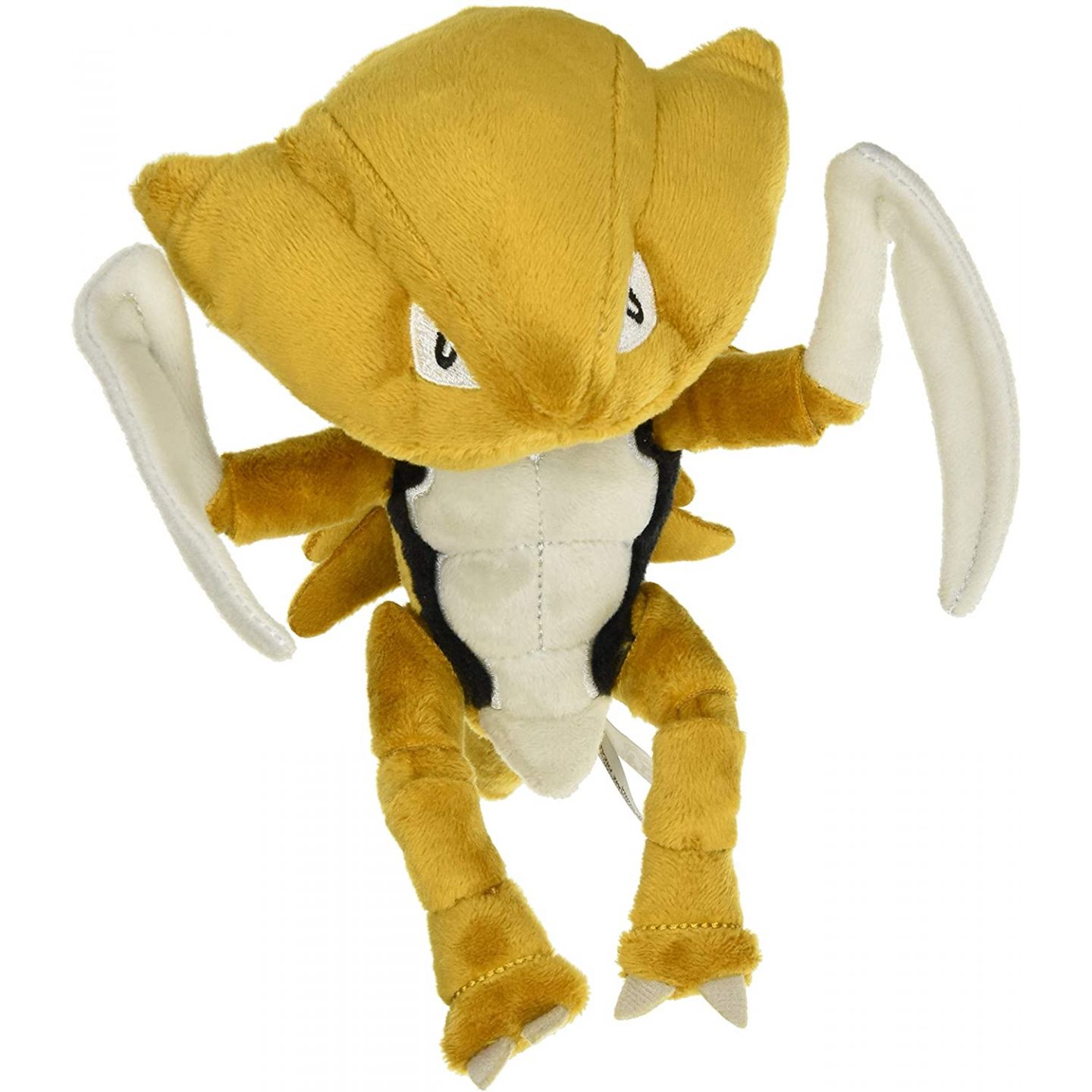 Pokemon Center Original Plush Kabutop