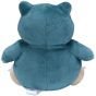 Pokemon Center Original Plush Pokemon Fit Snorlax (Ronflex)