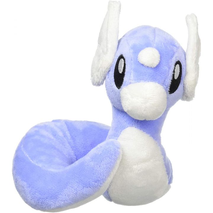 Pokemon Center Original Plush Pokemon Fit Miniryu (Minidraco)