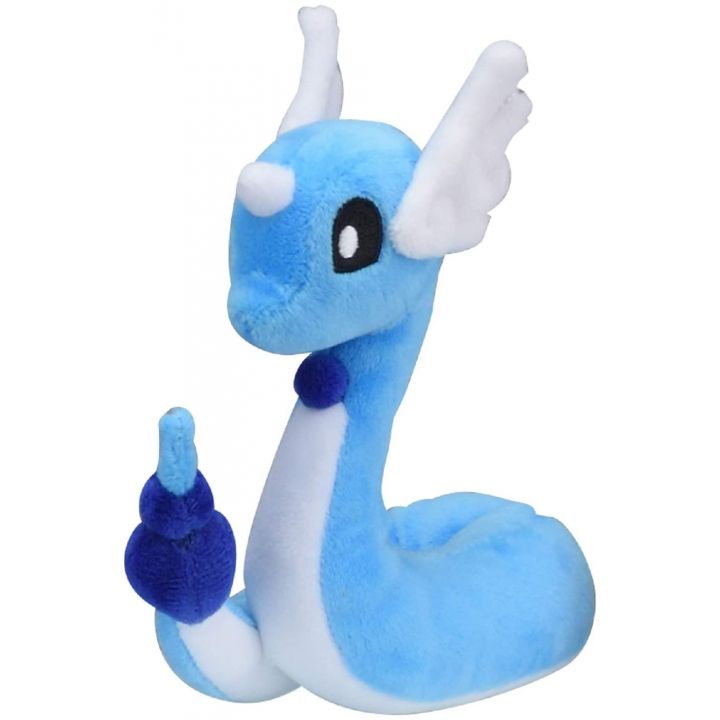 Pokemon Center Original Plush Pokemon Fit Hakuryu (Draco)