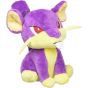 Pokemon Center Original Plush Pokemon Fit Koratta (Rattata)