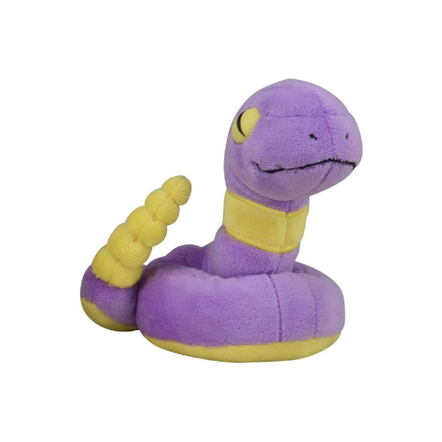ポケモンセンターオリジナル ぬいぐるみ Pokemon Fit アーボ