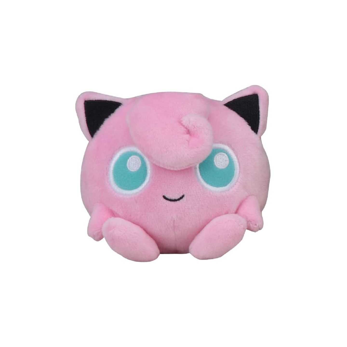 ポケモンセンターオリジナル ぬいぐるみ Pokemon Fit プリン