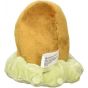 Pokemon Center Original Plush Pokemon Fit Digda (Taupiqueur)