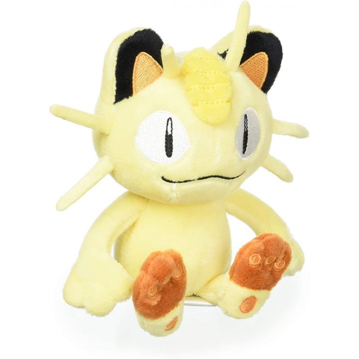 Pokemon Center Original Plush Pokemon Fit Nyarth (Miaouss)