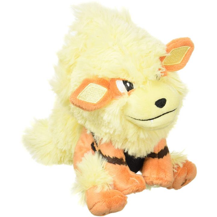 Pokemon Center Original Plush Pokemon Fit Windie (Arcanin)