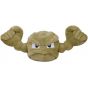 Pokemon Center Original Plush Pokemon Fit Ishitsubute (Racaillou)