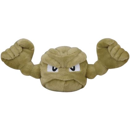 Peluche original de Pokémon...
