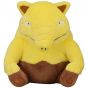 Pokemon Center Original Plush Pokemon Fit Sleepe (Soporifik)