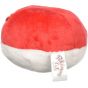 Pokemon Center Original Plush Pokemon Fit Biriridama (Voltorbe)