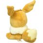 Pokemon Center Original Plush Pokemon Fit Eievui (Eevee)