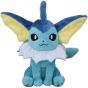 Pokemon Center Original Plush Pokemon Fit Showers (Aquali)