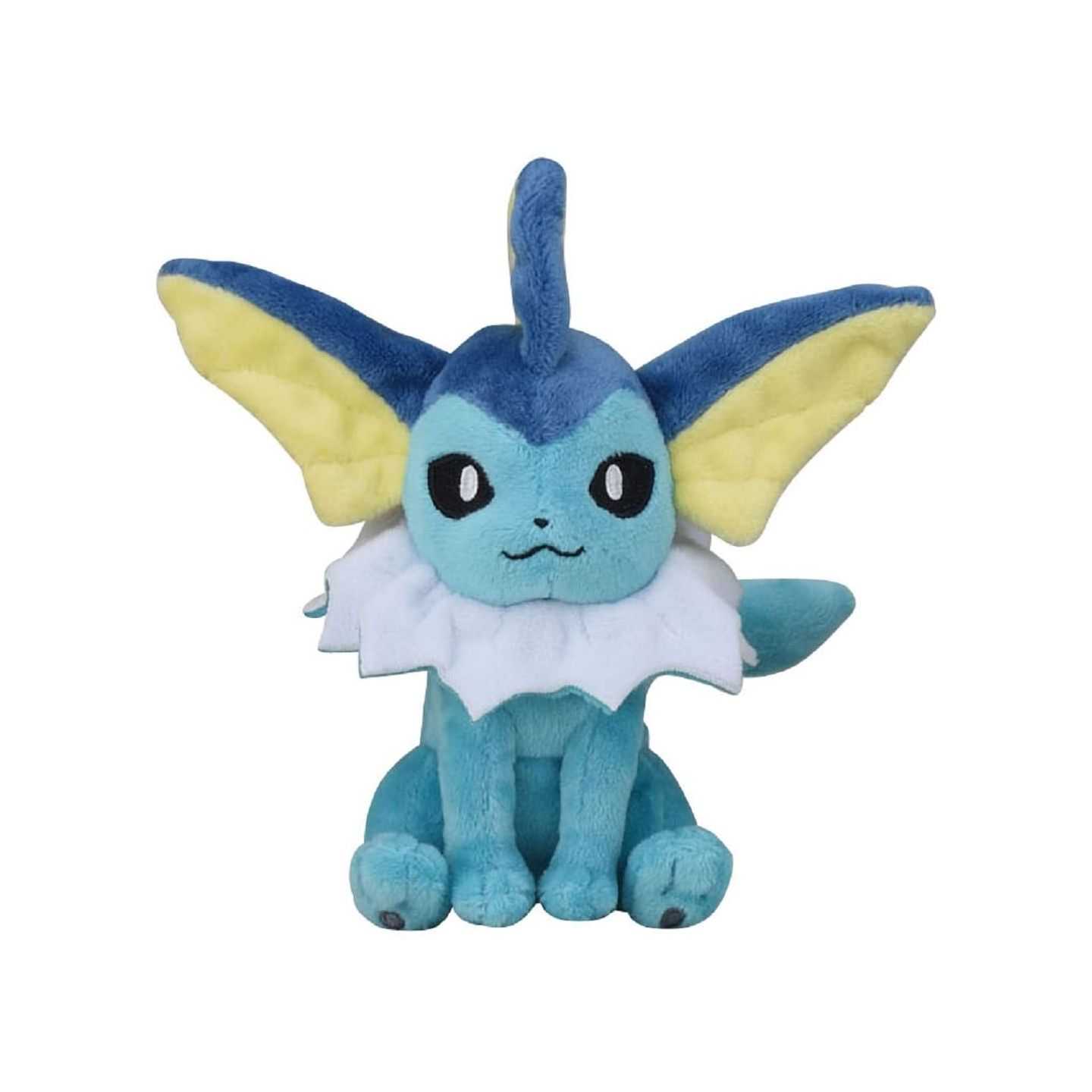 ポケモンセンターオリジナル ぬいぐるみ Pokemon Fit シャワーズ