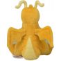 Pokemon Center Original Plush Pokemon Fit Kairyu (Dragonite)