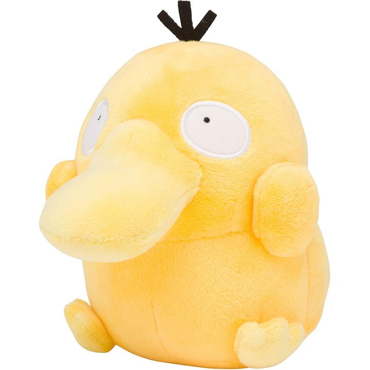 Pokemon Center Original Dolls Pokemon Koduck (Psykokwak)