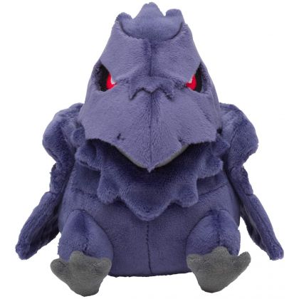 Pokemon Center Bambole...