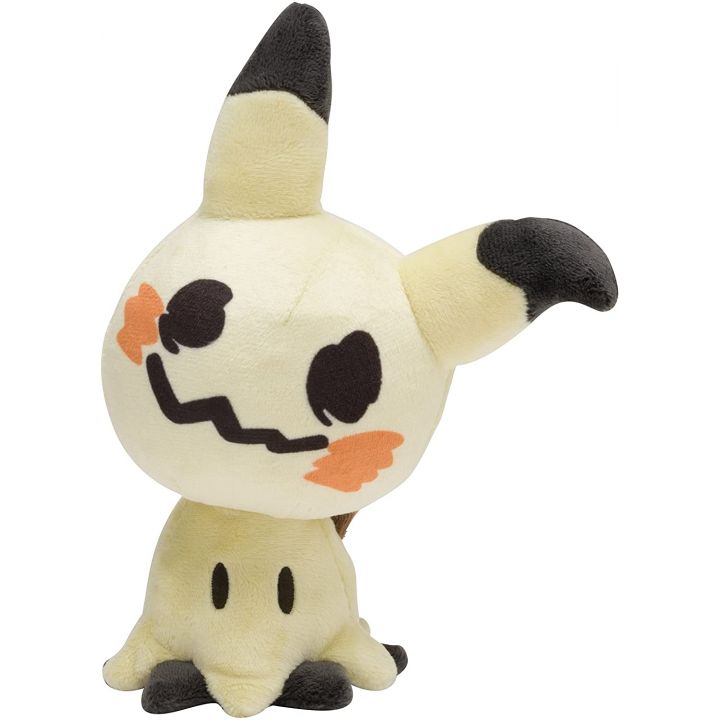 Pokemon Center Original Dolls Pokemon Mimikkyu (Mimiqui)