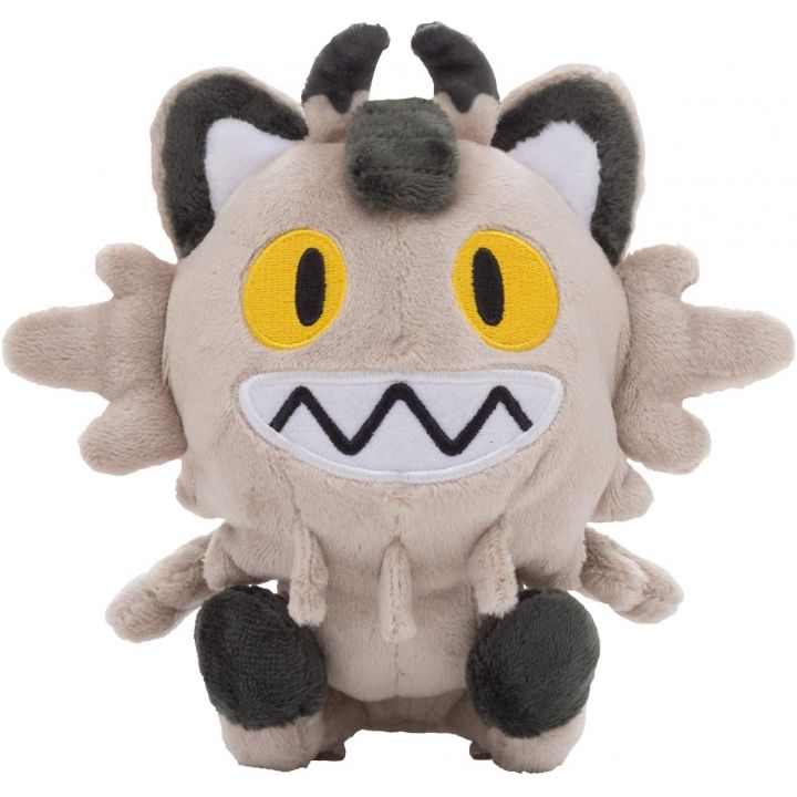 Pokemon Center Original Dolls Pokemon Nyarth (Miaouss)