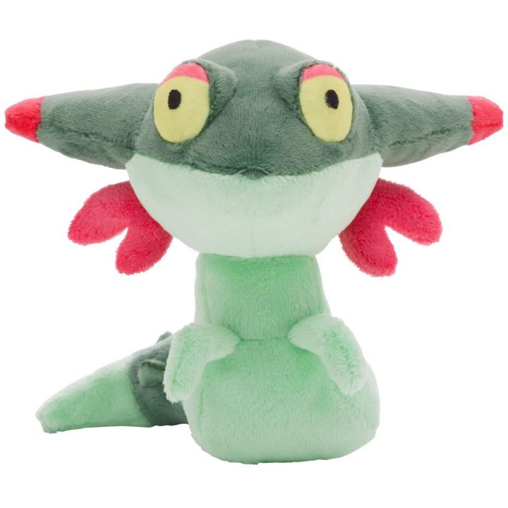 Pokemon Center Original Dolls Pokemon Dorameshiya (Fantyrm)