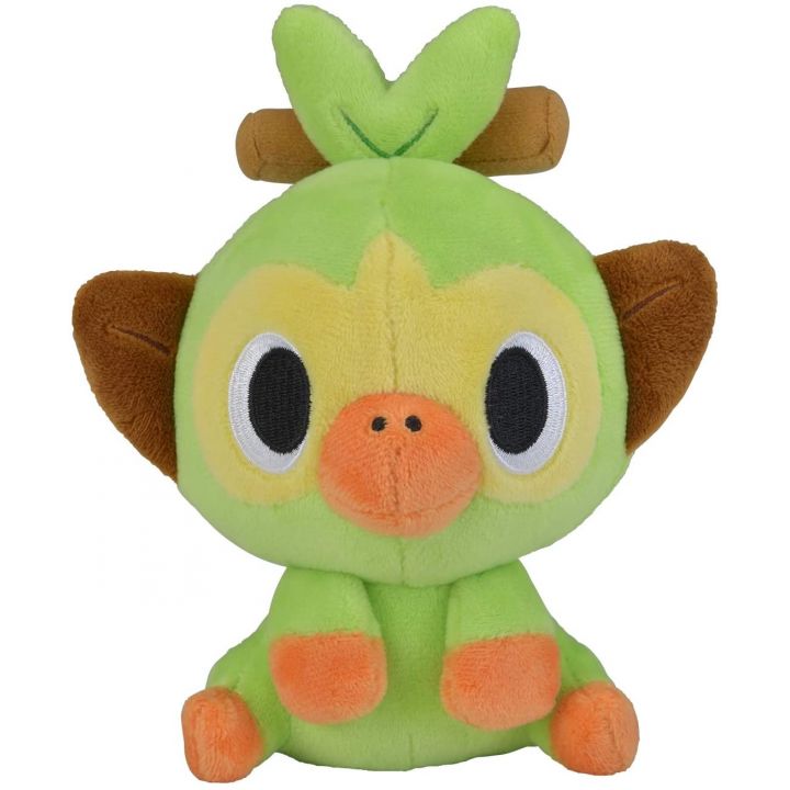 Pokemon Center Original Dolls Pokemon Sarunori (Ouistempo)
