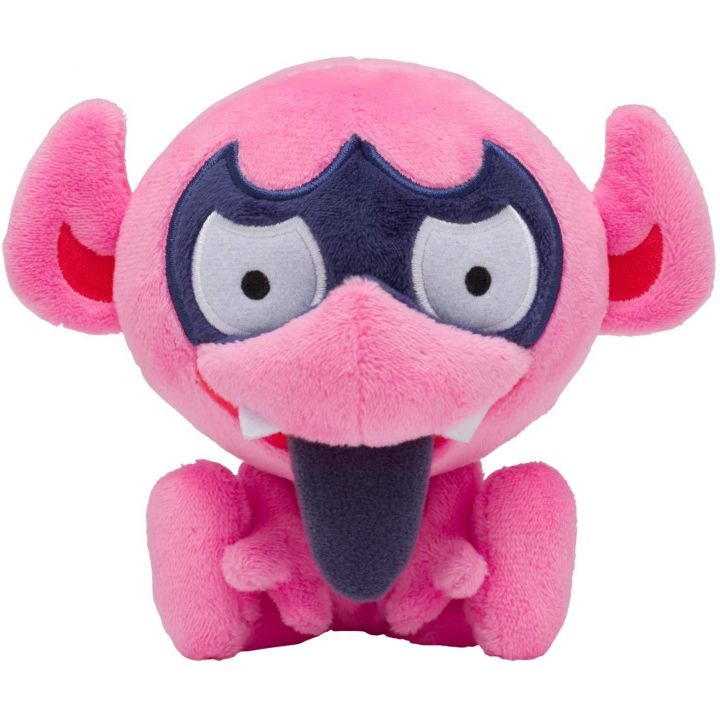 Pokemon Center Original Dolls Pokemon Beroba (Grimalin)