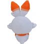 Pokemon Center Original Dolls Pokemon Hibanny (Scorbunny)