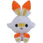 Pokemon Center Original Dolls Pokemon Hibanny (Scorbunny)