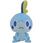 Pokemon Center Original Dolls Pokemon Messon (Sobble)