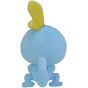 Pokemon Center Original Dolls Pokemon Messon (Sobble)