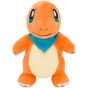 Pokemon Center Original Plush Pokemon Wonder Dungeon Rescue Team DX Hitokage (Salamèche)
